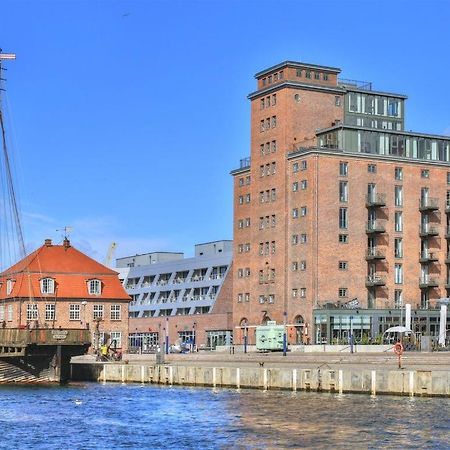 Ohlerich Speicher App_ 23 Wismar Exterior photo
